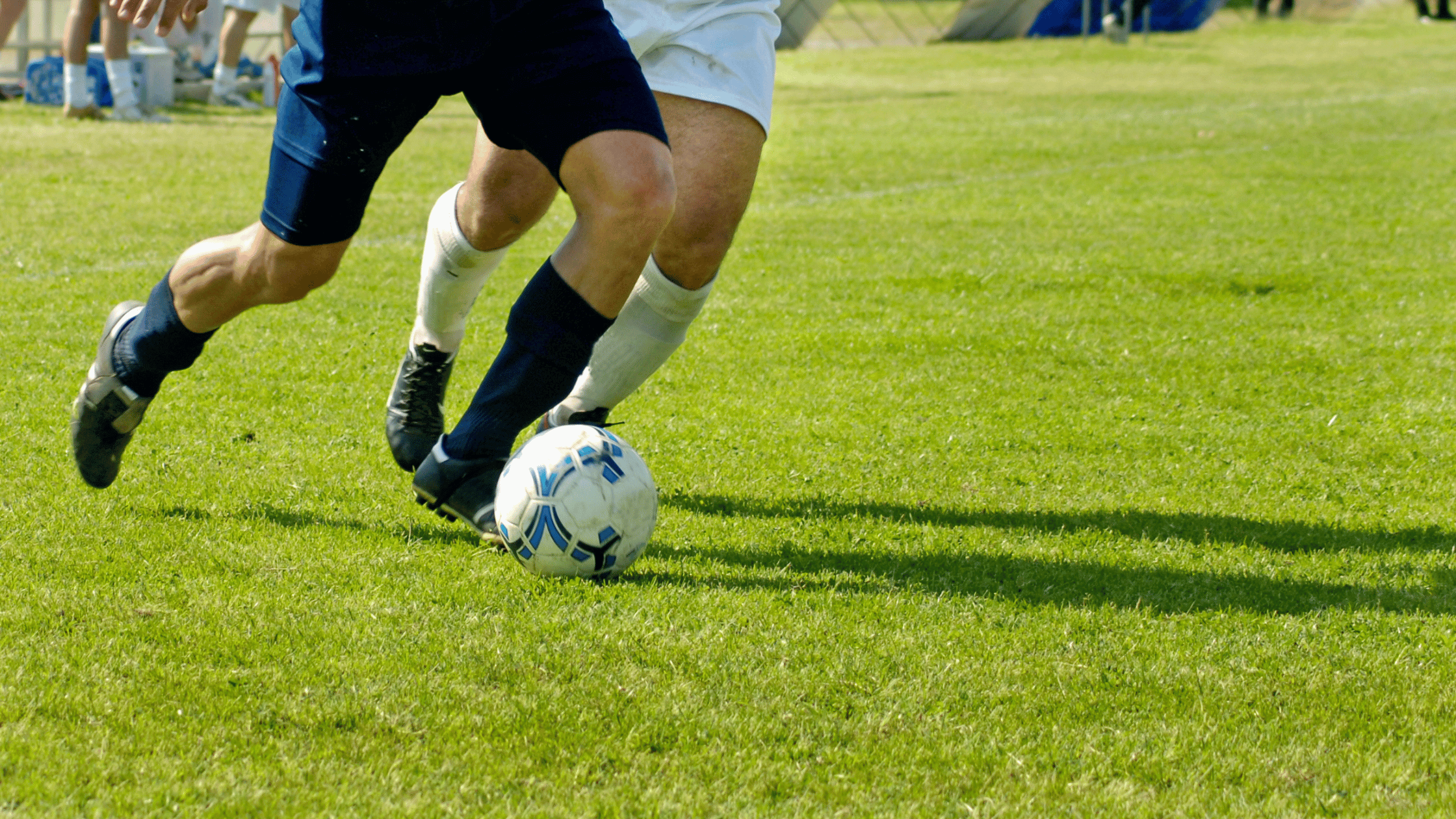 Physical Therapy for Soccer Players A Guide to Recovery and Resilience